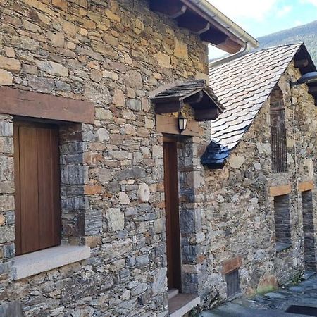 Apartaments Rurals XIX Queralbs Zewnętrze zdjęcie