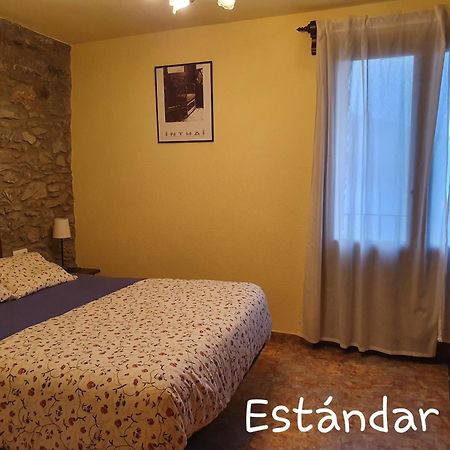 Apartaments Rurals XIX Queralbs Pokój zdjęcie
