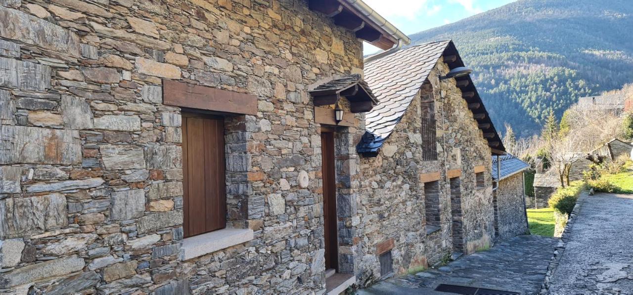 Apartaments Rurals XIX Queralbs Zewnętrze zdjęcie