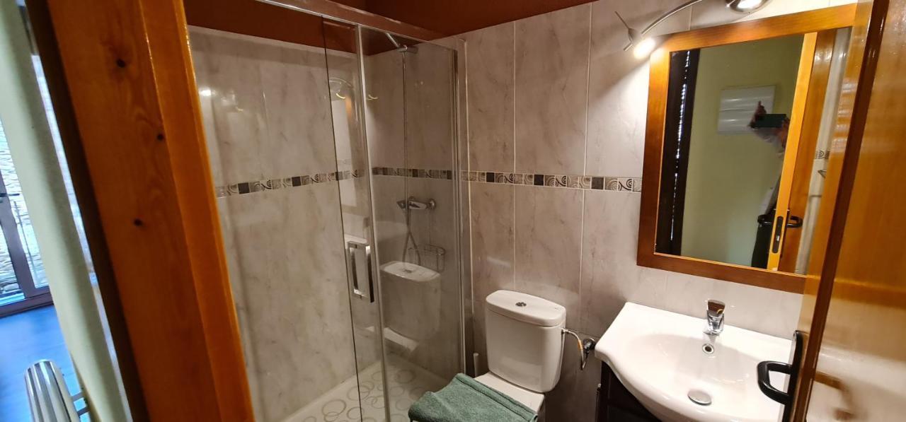 Apartaments Rurals XIX Queralbs Zewnętrze zdjęcie