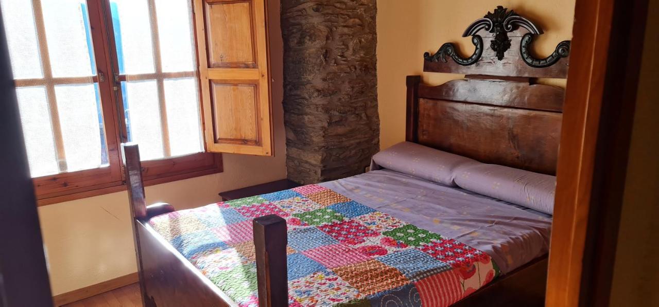 Apartaments Rurals XIX Queralbs Zewnętrze zdjęcie