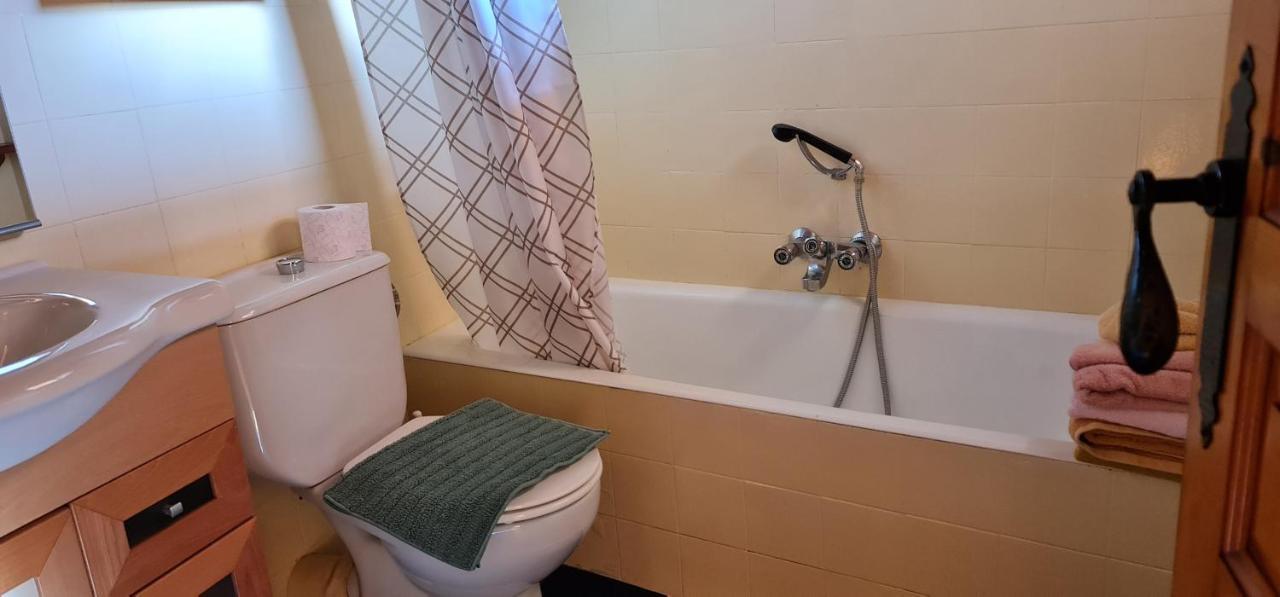 Apartaments Rurals XIX Queralbs Zewnętrze zdjęcie