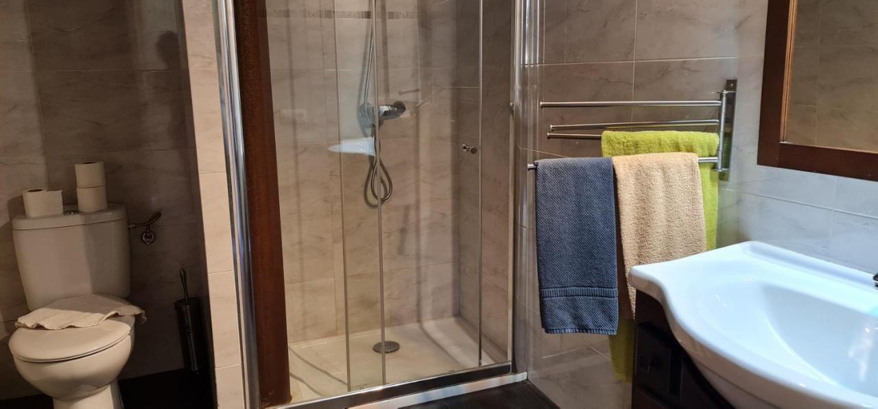 Apartaments Rurals XIX Queralbs Zewnętrze zdjęcie