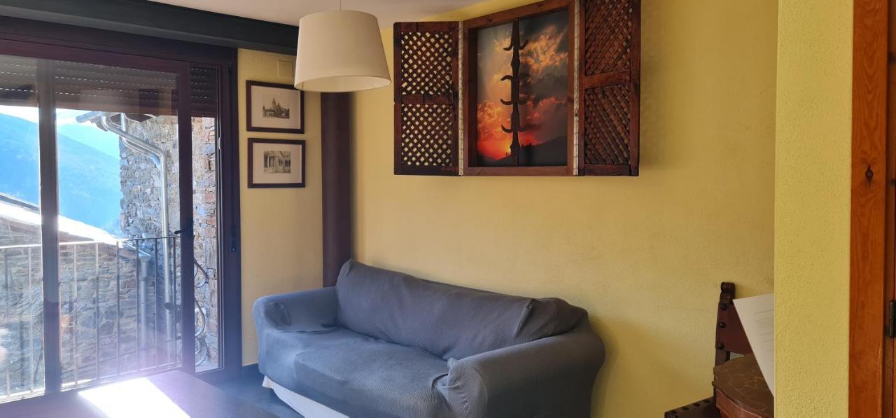 Apartaments Rurals XIX Queralbs Zewnętrze zdjęcie