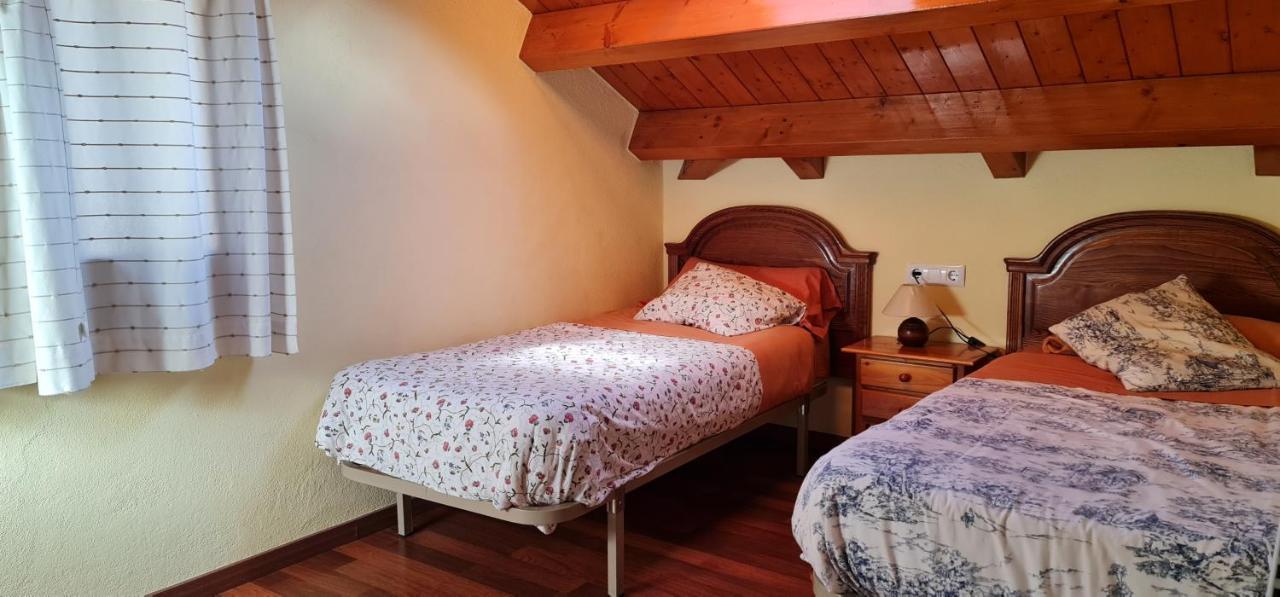 Apartaments Rurals XIX Queralbs Zewnętrze zdjęcie