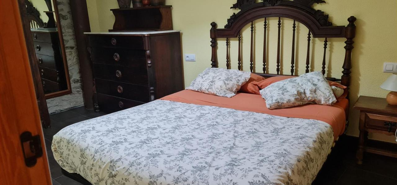 Apartaments Rurals XIX Queralbs Zewnętrze zdjęcie