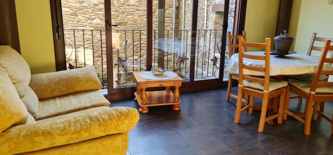 Apartaments Rurals XIX Queralbs Zewnętrze zdjęcie