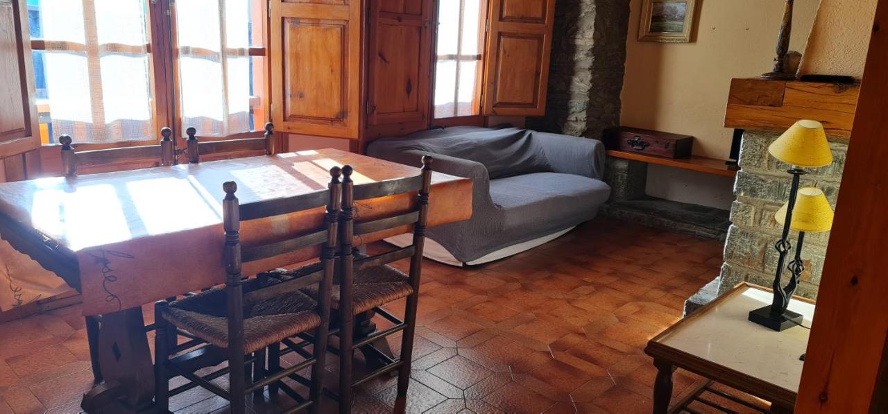 Apartaments Rurals XIX Queralbs Zewnętrze zdjęcie