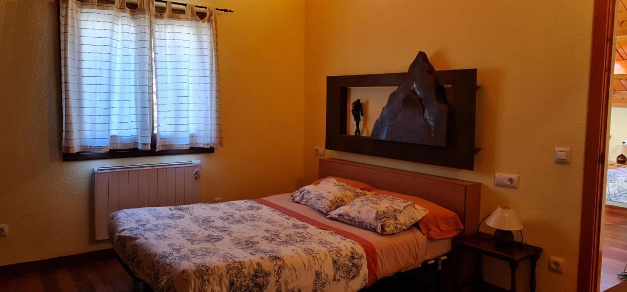 Apartaments Rurals XIX Queralbs Zewnętrze zdjęcie