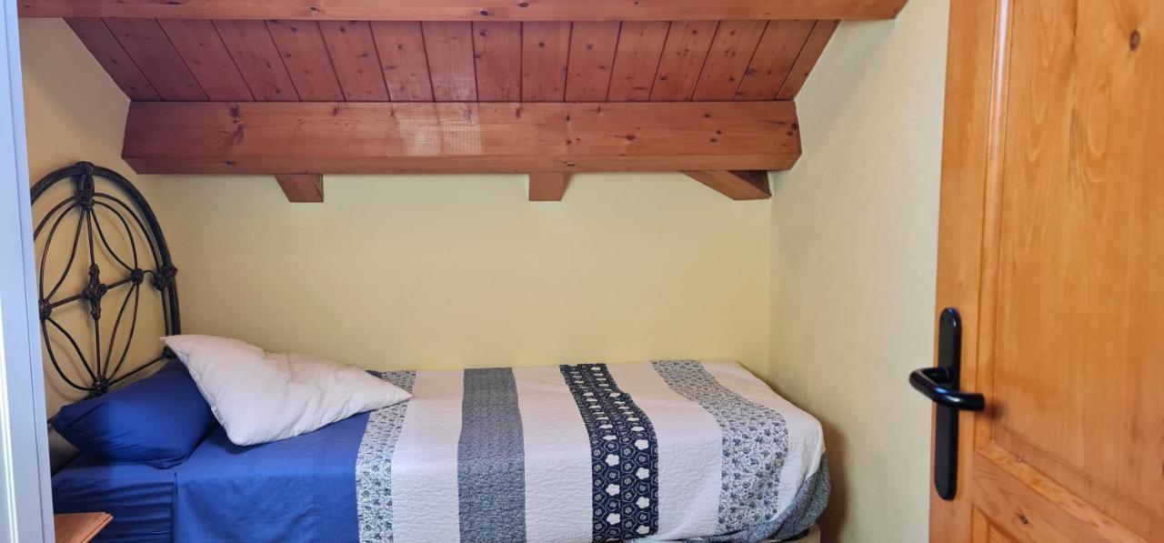 Apartaments Rurals XIX Queralbs Zewnętrze zdjęcie