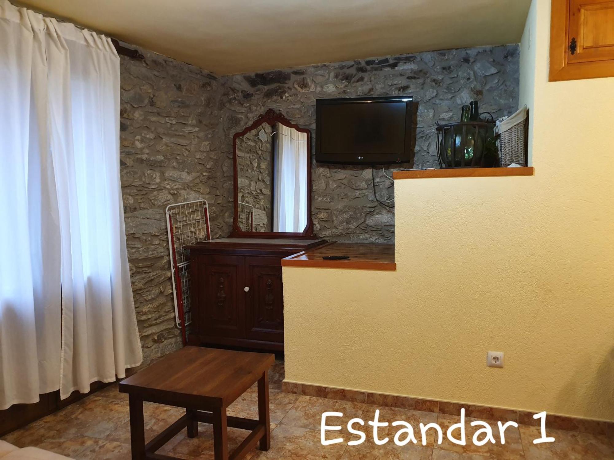 Apartaments Rurals XIX Queralbs Pokój zdjęcie