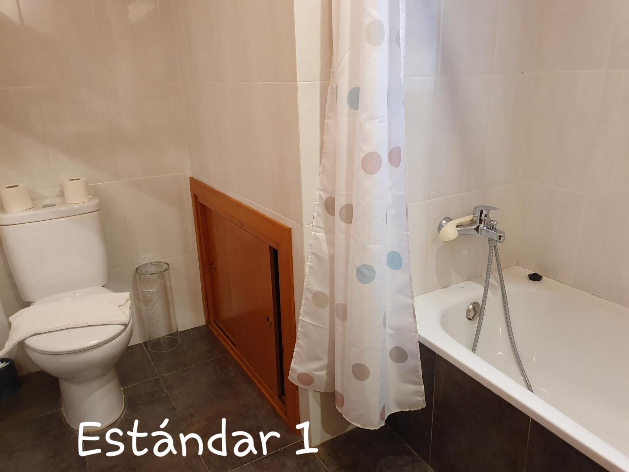 Apartaments Rurals XIX Queralbs Pokój zdjęcie