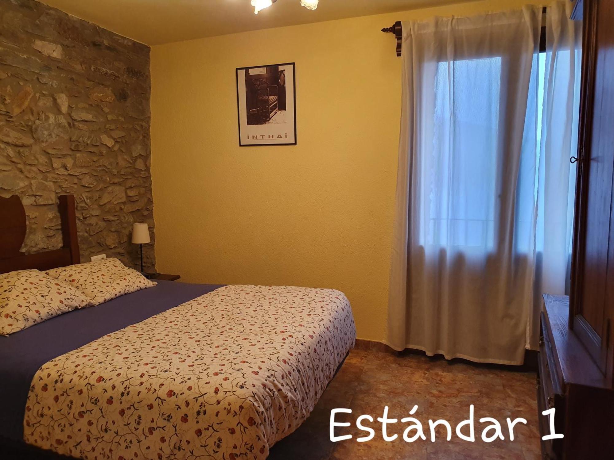 Apartaments Rurals XIX Queralbs Pokój zdjęcie