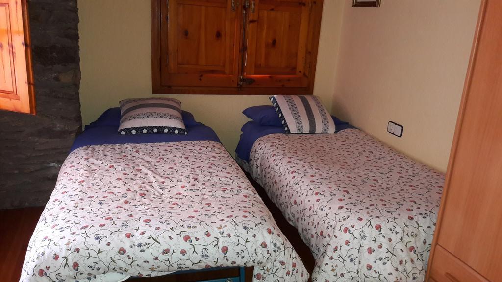 Apartaments Rurals XIX Queralbs Zewnętrze zdjęcie