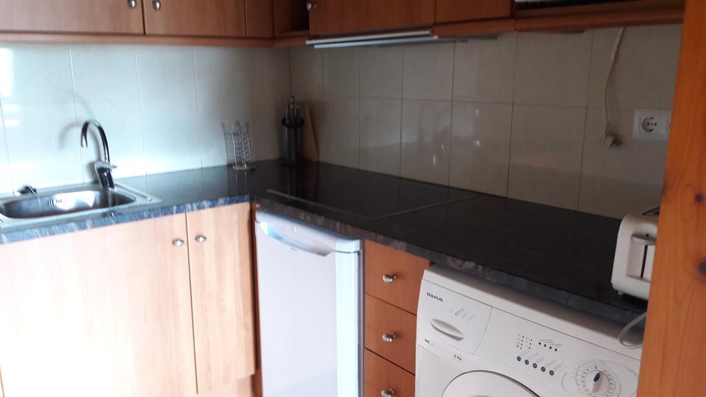 Apartaments Rurals XIX Queralbs Zewnętrze zdjęcie