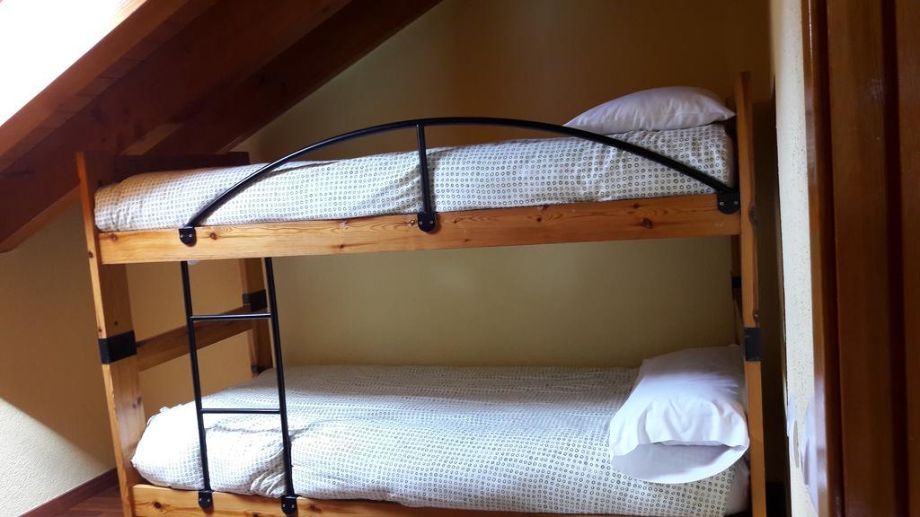 Apartaments Rurals XIX Queralbs Zewnętrze zdjęcie
