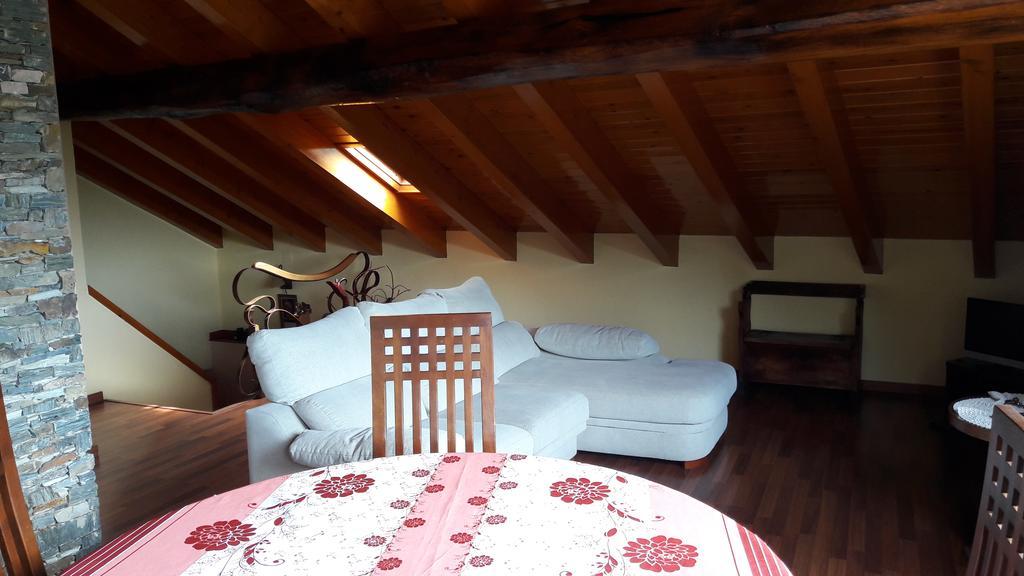 Apartaments Rurals XIX Queralbs Zewnętrze zdjęcie