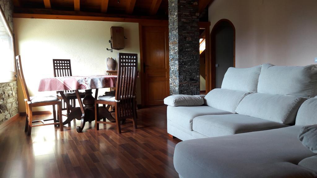 Apartaments Rurals XIX Queralbs Zewnętrze zdjęcie