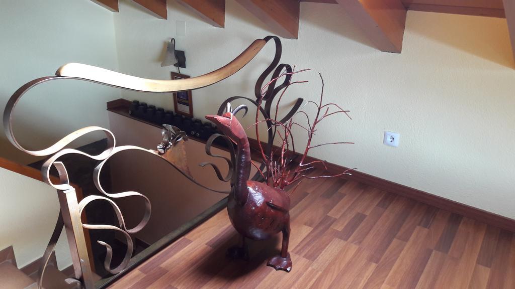 Apartaments Rurals XIX Queralbs Zewnętrze zdjęcie