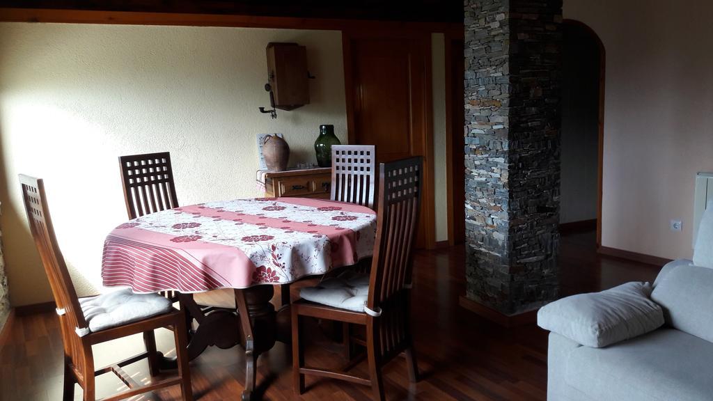 Apartaments Rurals XIX Queralbs Zewnętrze zdjęcie