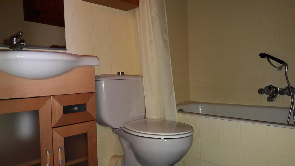 Apartaments Rurals XIX Queralbs Zewnętrze zdjęcie