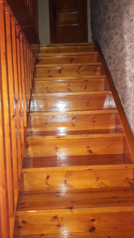 Apartaments Rurals XIX Queralbs Zewnętrze zdjęcie