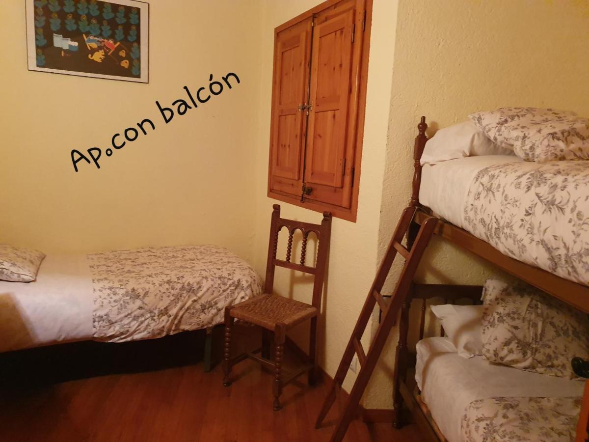 Apartaments Rurals XIX Queralbs Zewnętrze zdjęcie